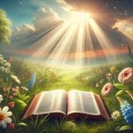 Scriptures on Healing the Body